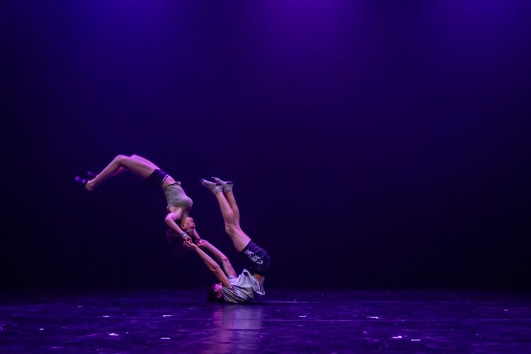 PADEnáct. Foto Andrea Jircová.